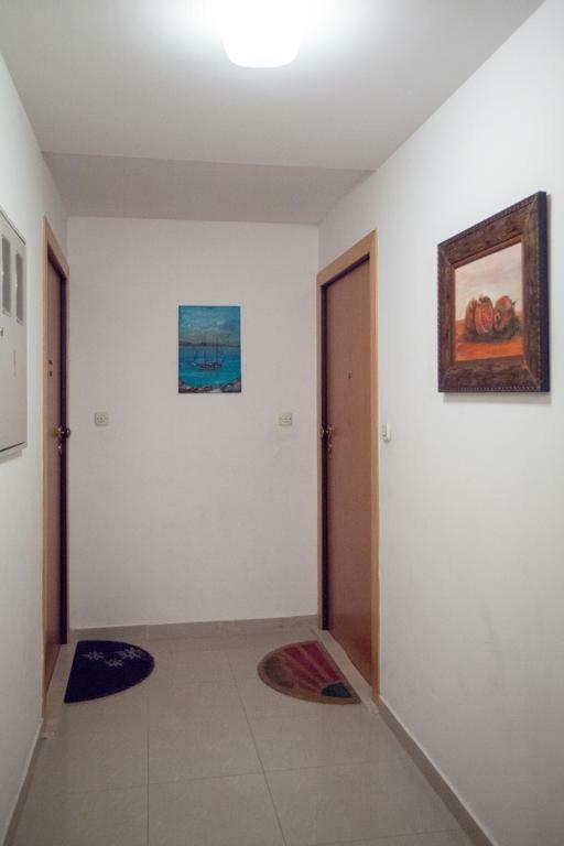 Apartament Litorian Makarska Zewnętrze zdjęcie